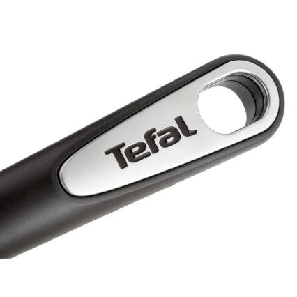 Tefal - Pfannenwender für die Küche INGENIO schwarz