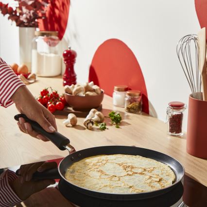 Tefal - Pfannkuchenpfanne 25 cm