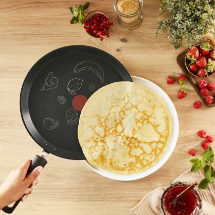 Tefal - Pfannkuchenpfanne 25 cm