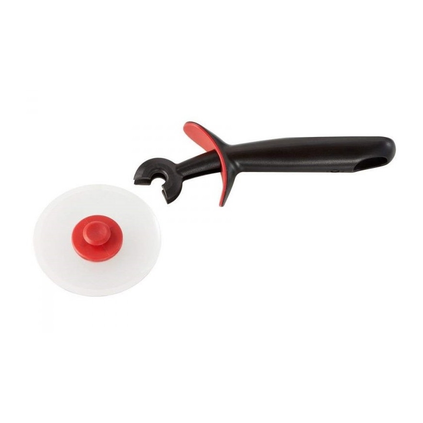 Tefal - Pizzaschneider INGENIO Edelstahl/schwarz