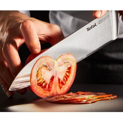 Tefal - PRECISION 3-teiliges Küchenmesserset
