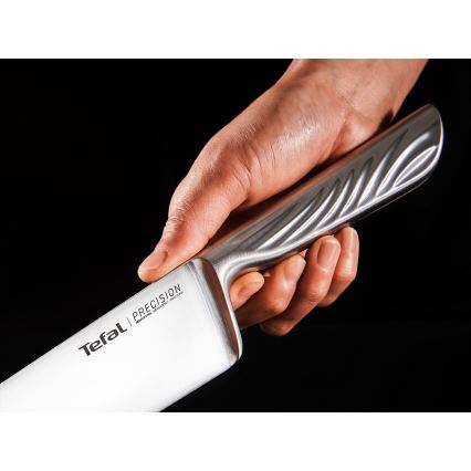 Tefal - PRECISION 3-teiliges Küchenmesserset