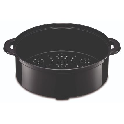 Tefal - Reiskocher CLASSIC 500W/230V 3 l schwarz