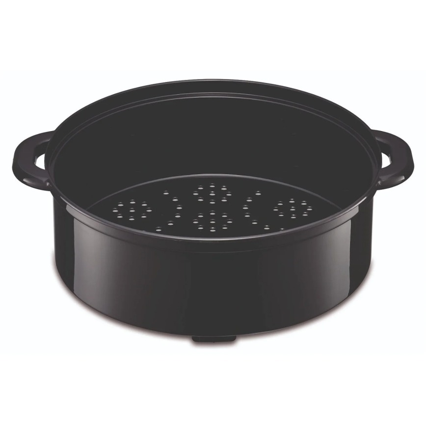 Tefal - Reiskocher CLASSIC 500W/230V 3 l schwarz