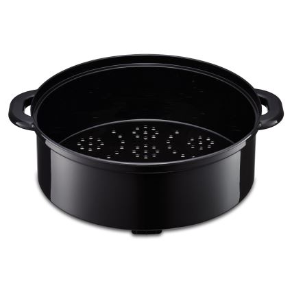 Tefal - Reiskocher CLASSIC 600W/230V 5 l schwarz