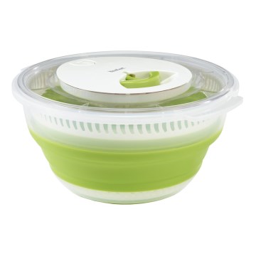 Tefal - Salatschleuder 4 l