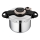 Tefal - Schnellkochtopf 6 l CLIPSINMINUT' NATURAL ECO RESPECT