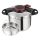 Tefal - Schnellkochtopf 7,5 l CLIPSO MINUT EASY