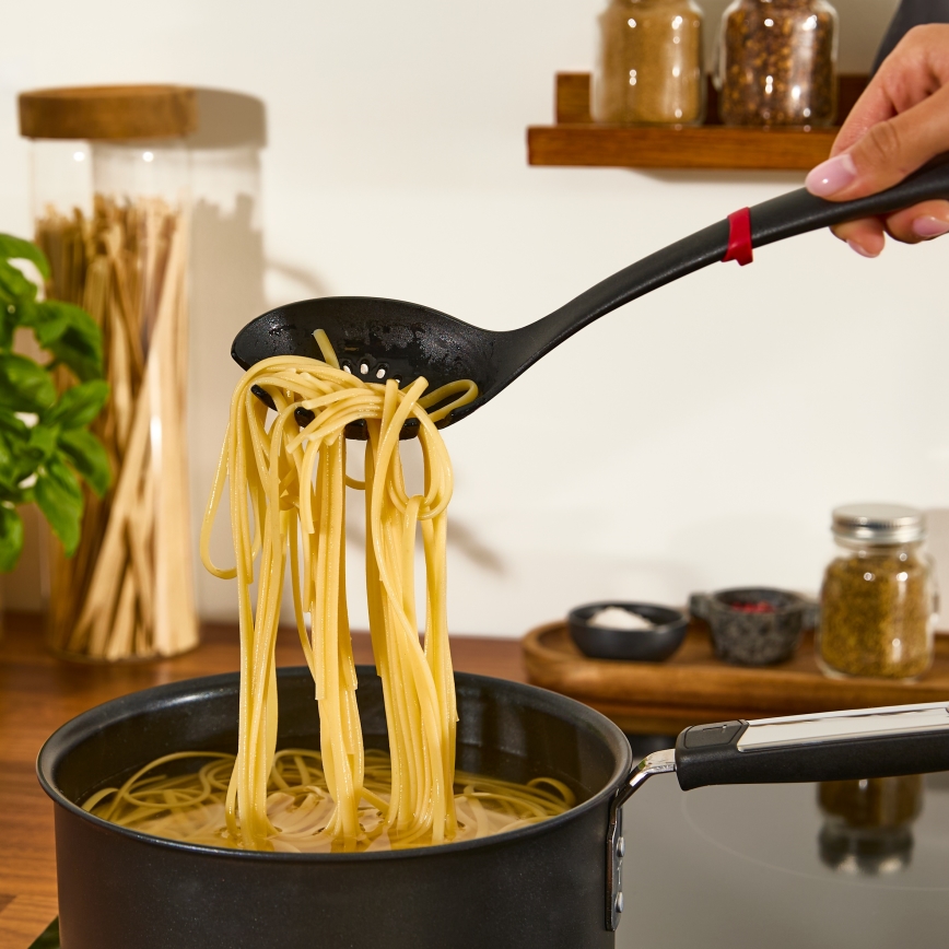 Tefal - Schöpfkelle mit Schlitzen INGENIO
