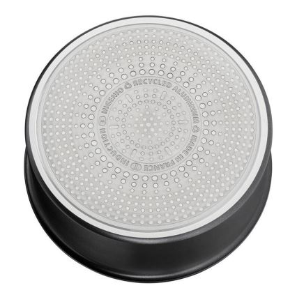 Tefal - Set mit kleinen Töpfen 4 Stk. INGENIO DAILY CHEF