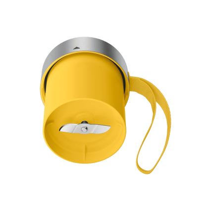 Tefal - Smoothie-Mixer BLENDFORCE 50W/5V 1200 mAh gelb