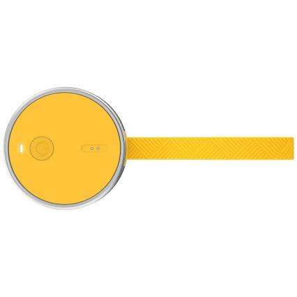 Tefal - Smoothie-Mixer BLENDFORCE 50W/5V 1200 mAh gelb