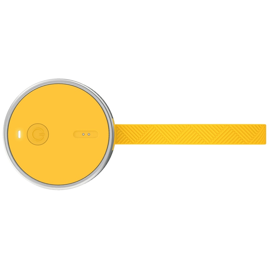 Tefal - Smoothie-Mixer BLENDFORCE 50W/5V 1200 mAh gelb