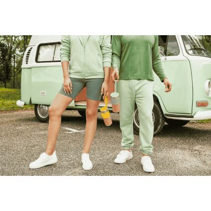 Tefal - Smoothie-Mixer BLENDFORCE 50W/5V 1200 mAh Minze