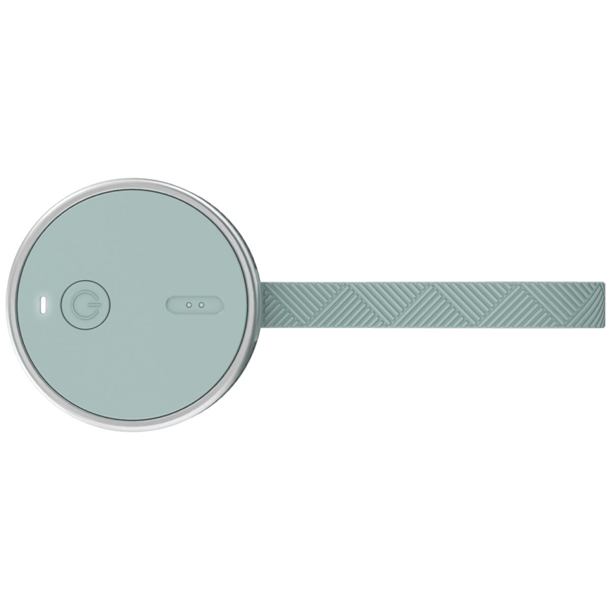 Tefal - Smoothie-Mixer BLENDFORCE 50W/5V 1200 mAh Minze