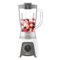 Tefal - Standmixer 1,5 l BLENDEO+ 450W/230V grau/weiß