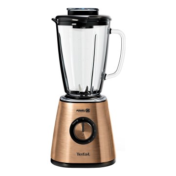 Tefal - Standmixer  1,75 l BLENDFORCE 800W/230V kupferfarben