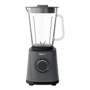 Tefal - Standmixer 2 l PERFECTMIX+ 1200W/230V schwarz