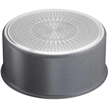 Tefal - Stieltopf INGENIO NATURAL FORCE 16 cm