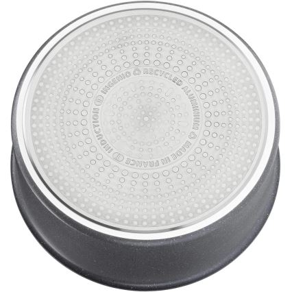 Tefal - Stieltopf INGENIO NATURAL FORCE 16 cm