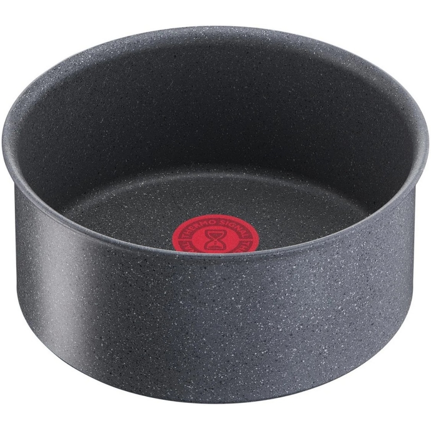 Tefal - Stieltopf INGENIO NATURAL FORCE 20 cm
