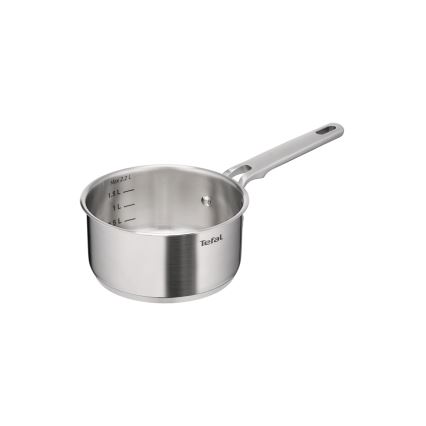 Tefal - Stieltopf mit Deckel EXTREME 18 cm