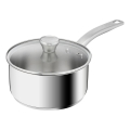 Tefal - Stieltopf mit Deckel RECYCLE 16 cm