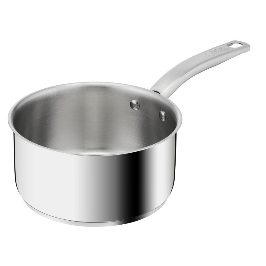 Tefal - Stieltopf mit Deckel RECYCLE 16 cm