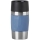Tefal - Thermobecher 300 ml COMPACT MUG Edelstahl/blau