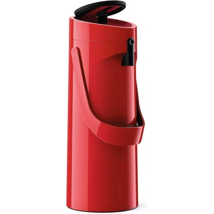 Tefal - Thermoskanne 1,9 l PONZA rot