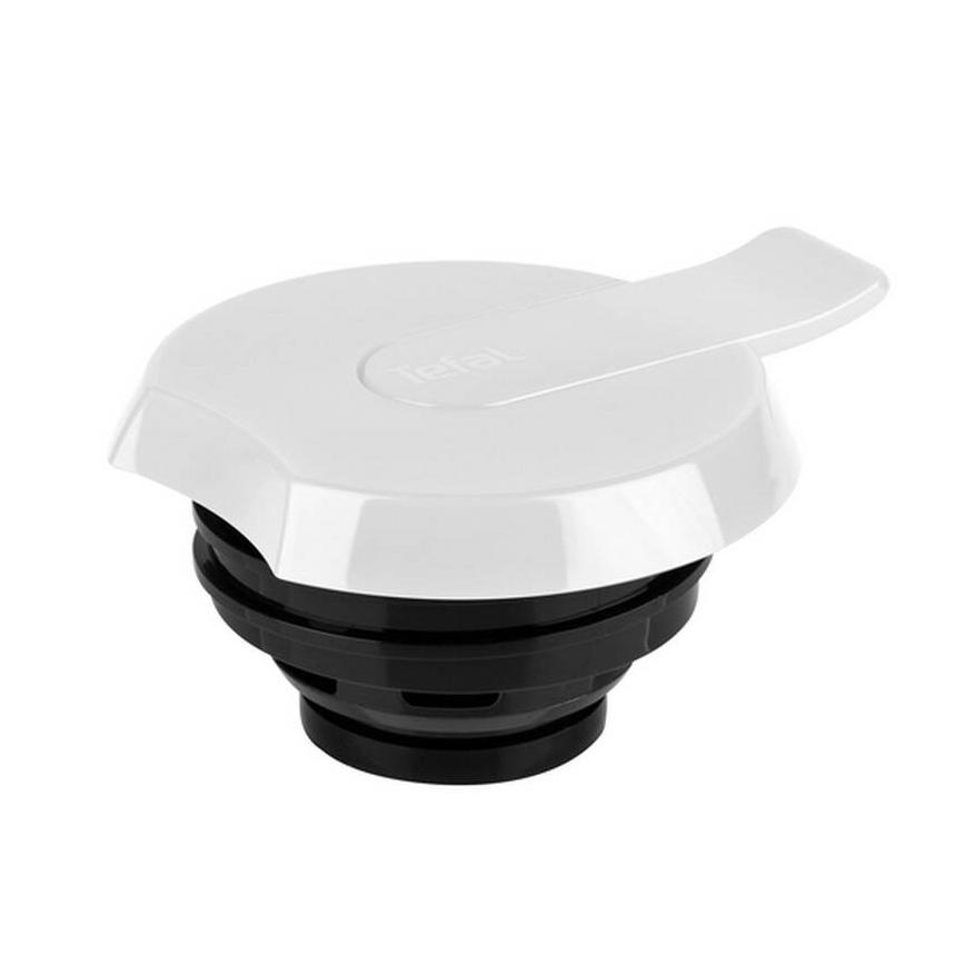 Tefal - Thermoskanne MAMBO 1 l weiß