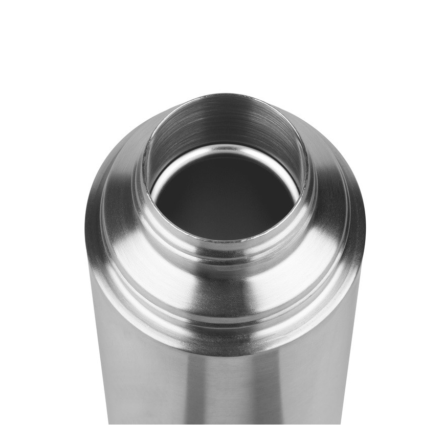 Tefal - Thermoskanne mit Becher 0,7 l SENATOR Edelstahl