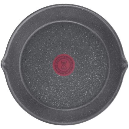 Tefal - Tiefe Bratpfanne INGENIO NATURAL FORCE 22 cm