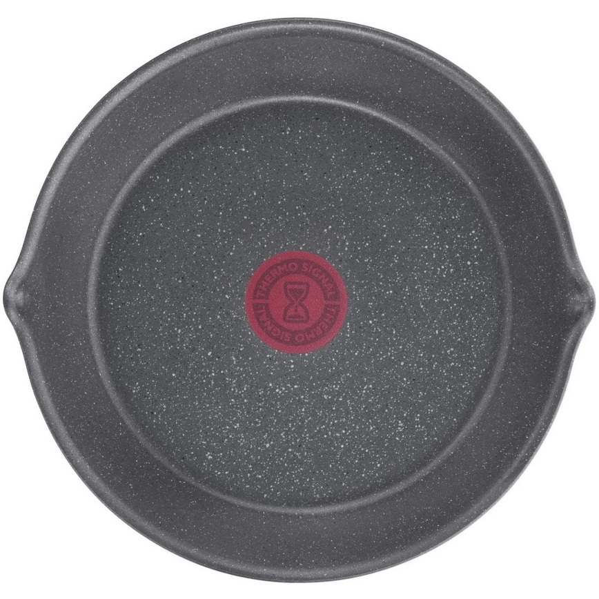 Tefal - Tiefe Bratpfanne INGENIO NATURAL FORCE 22 cm