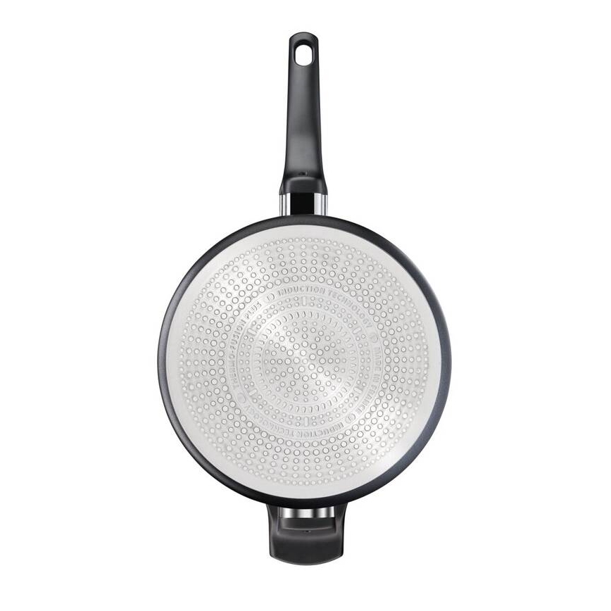 Tefal - Tiefe Pfanne mit Deckel ULTIMATE 26 cm