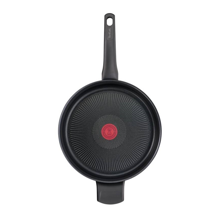 Tefal - Tiefe Pfanne mit Deckel ULTIMATE 26 cm