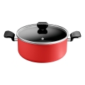 Tefal - Topf mit Deckel EASY START 24 cm