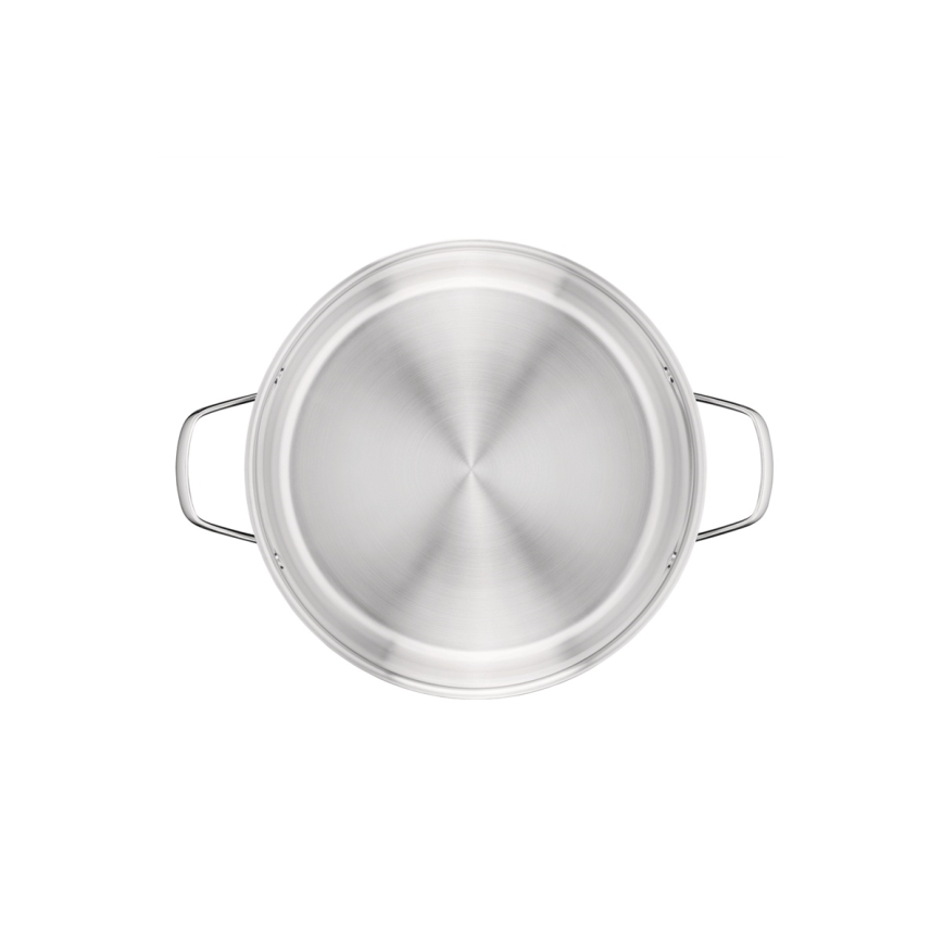 Tefal - Topf mit Deckel EMOTION+ XL 30 cm