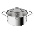 Tefal - Topf mit Deckel INTUITION 20 cm