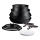 Tefal - Topf- und Pfannenset INGENIO Excellence Fusion, 11-tlg.