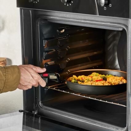 Tefal - Topf- und Pfannenset INGENIO Excellence Fusion, 11-tlg.
