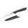 Tefal - Universalmesser aus Edelstahl COMFORT 12 cm glänzendes Chrom/schwarz