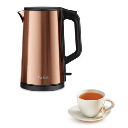 Tefal - Wasserkocher 1,5 l 2000W/230V