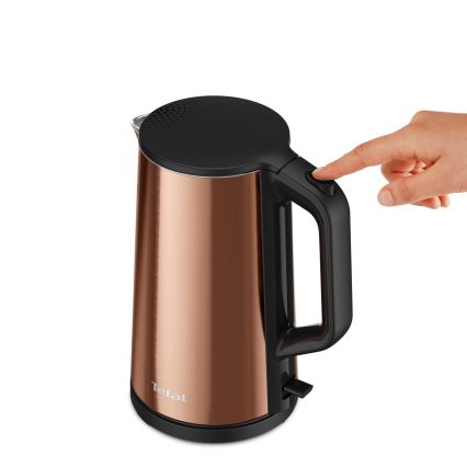 Tefal - Wasserkocher 1,5 l 2000W/230V