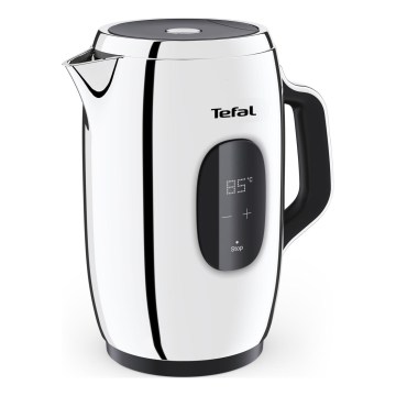 Tefal - Wasserkocher MAJESTUO 1,5 l 2400 W/230 V