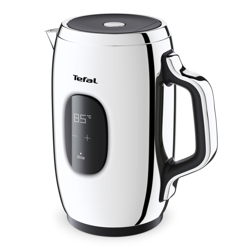 Tefal - Wasserkocher MAJESTUO 1,5 l 2400 W/230 V
