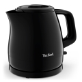 Tefal - Wasserkocher VITA 0,8 l 2400W/230V schwarz