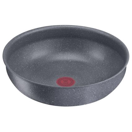 Tefal - Wok-Pfanne INGENIO NATURAL FORCE 26 cm