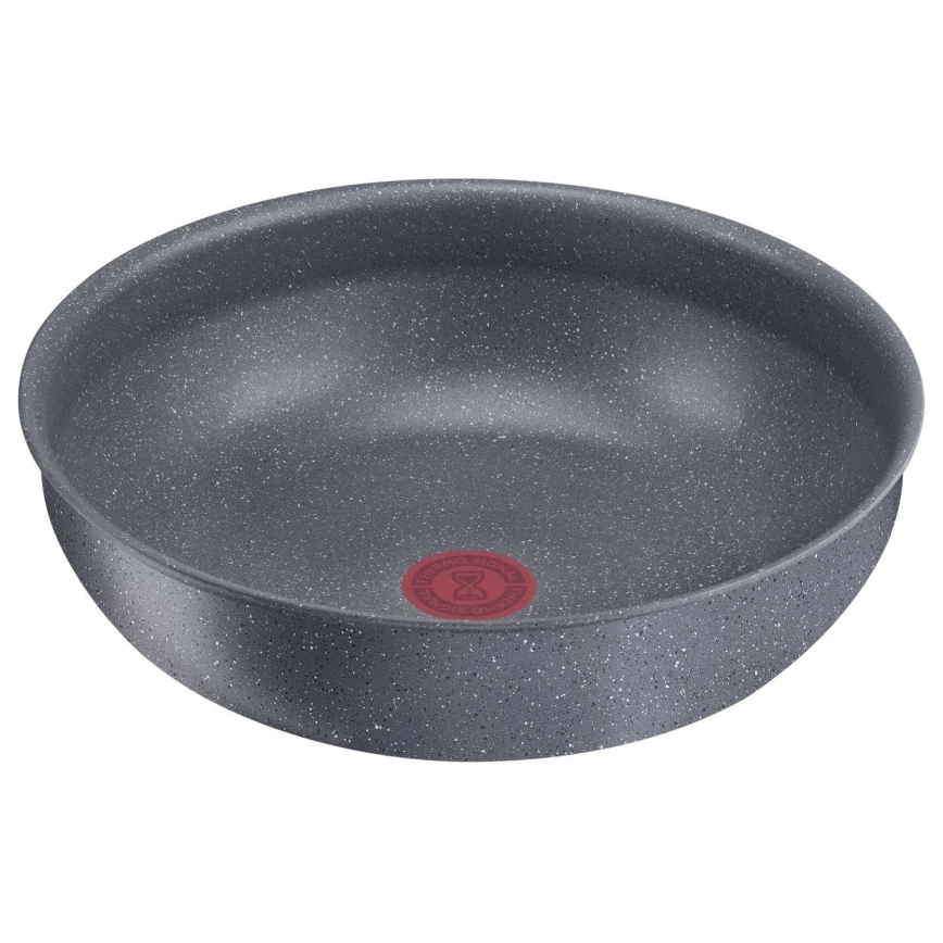 Tefal - Wok-Pfanne INGENIO NATURAL FORCE 26 cm