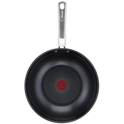 Tefal - Wok-Pfanne INTUITION 28 cm